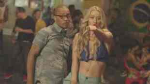 T.I. feat. Iggy Azalea 