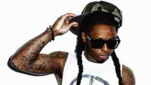 Lil Wayne wyda w tym roku dwa albumy!