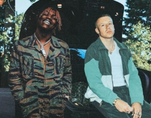 Macklemore i Lil Yachty tworzą niecodzienny duet w 