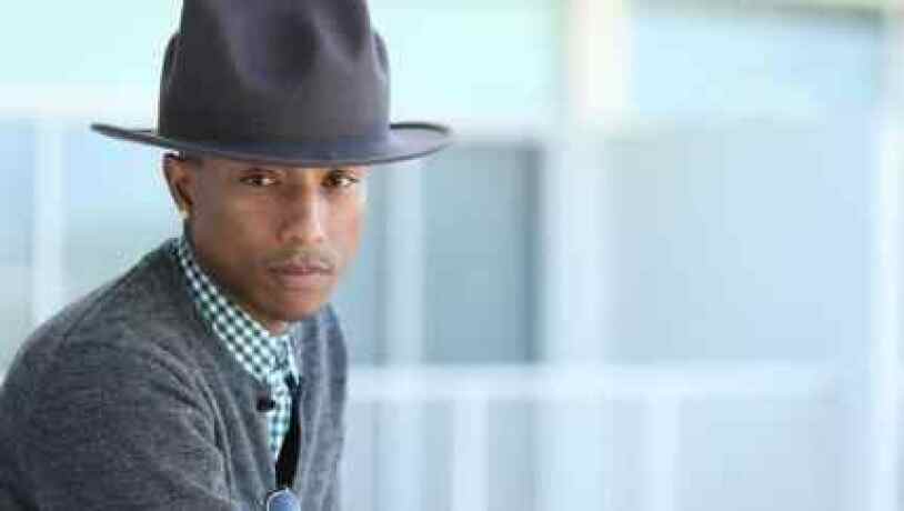 Pharrell rozczarowany ostatnim albumem T.I.'a 