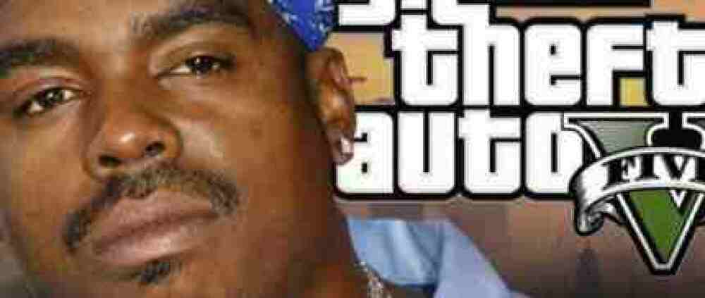 Daz Dillinger pozywa Rockstar Games w związku z GTA V!