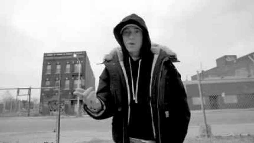 Eminem, Royce da 5'9