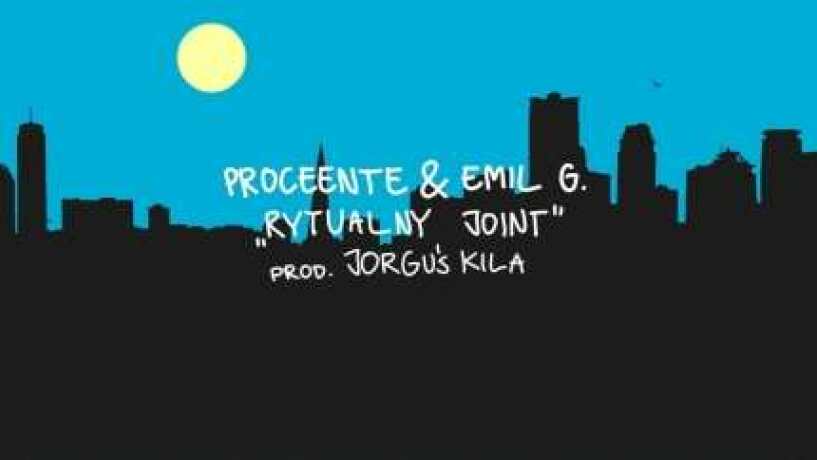 Krótki Strzał #54: Proceente & Emil G, Ad.M.a, Kamel, The Pryzmats, King Tomb x Plejer x Smolasty, 