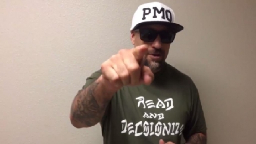 B-Real zaprasza na dwa koncerty w Polsce - video