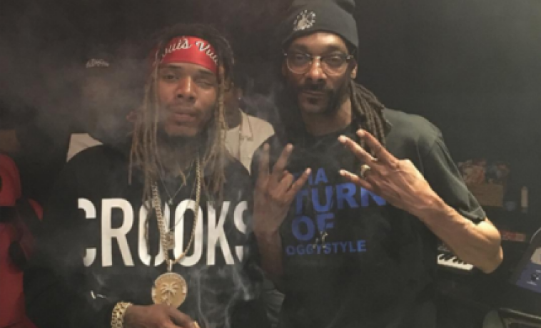 Drive By: Snoop Dogg, Fetty Wap, Mac Miller, Wiz Khalifa x Curren$y, Akon x Waka Flocka...