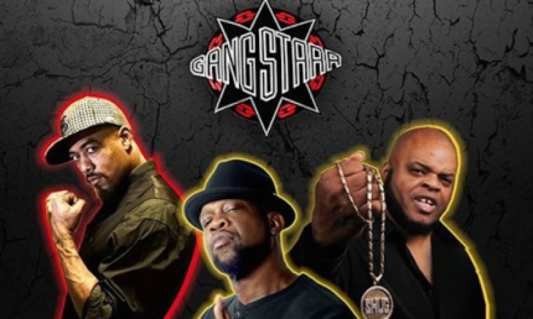 Video Dnia: Gang Starr Foundation 