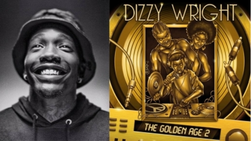 Dizzy Wright 