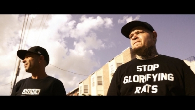 Vinnie Paz 