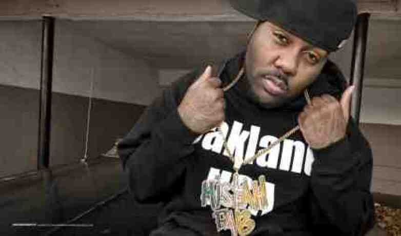 Mistah F.A.B. na temat śmierci The Jacka