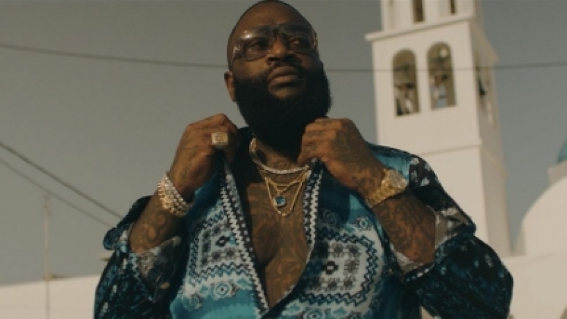 Rick Ross 