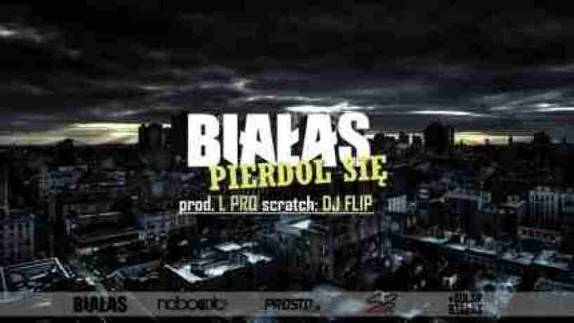 Białas feat. DJ Flip 