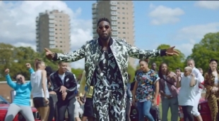 Tinie Tempah feat. Jess Glynne 