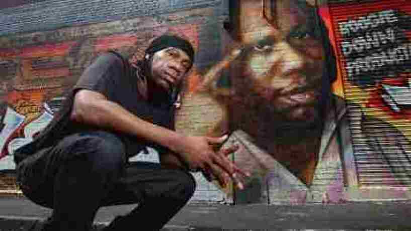 KRS-One 