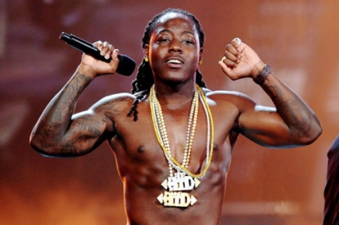 Ace Hood zagra w Warszawie!