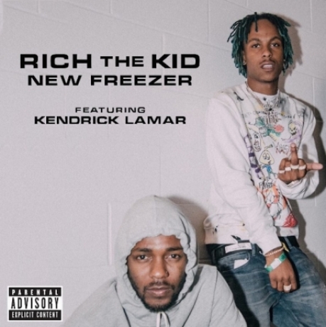 Rich The Kid x Kendrick Lamar 