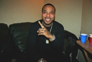 Chinx Drugz - data premiery pośmiertnego albumu i pierwszy singiel