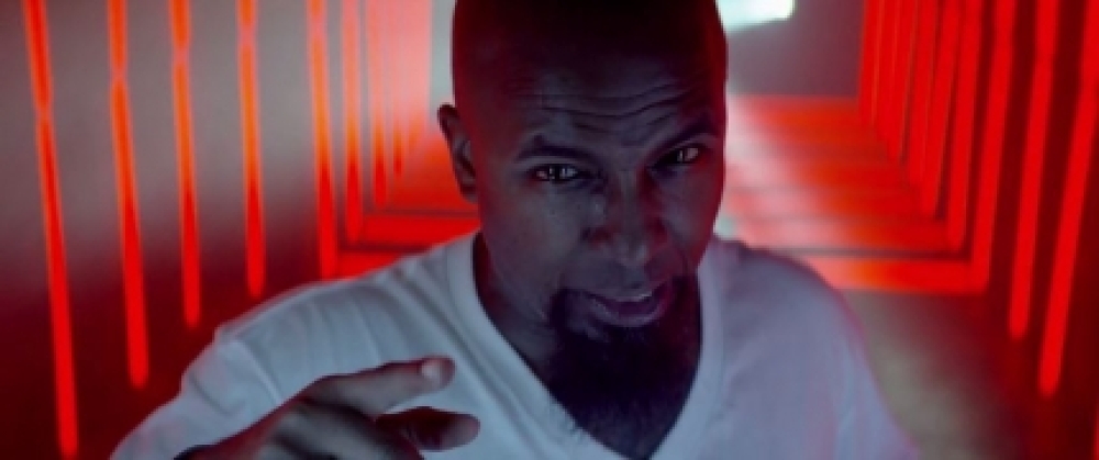 Video Dnia: Tech N9ne 