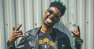 Danny Brown: 