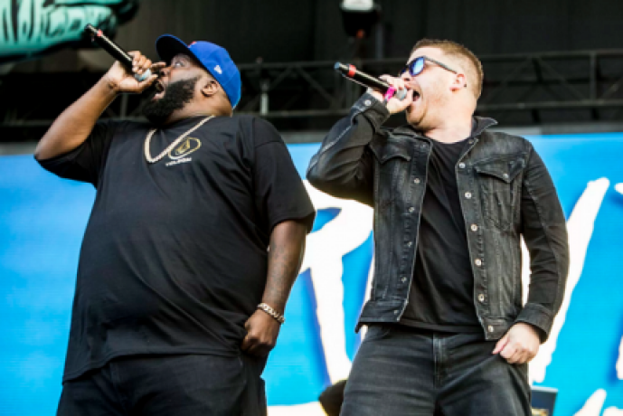 Run The Jewels - numer na soundtracku FIFA 18 i... niespodzianka!