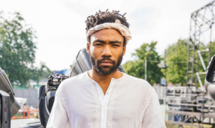 Childish Gambino wyda nowy album w grudniu!