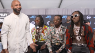 Joe Budden o Migos: 