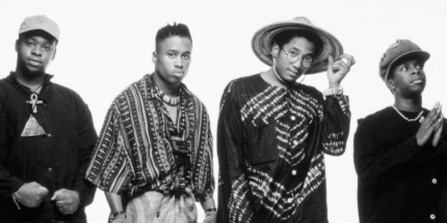 Nowy album A Tribe Called Quest już w ten piątek!