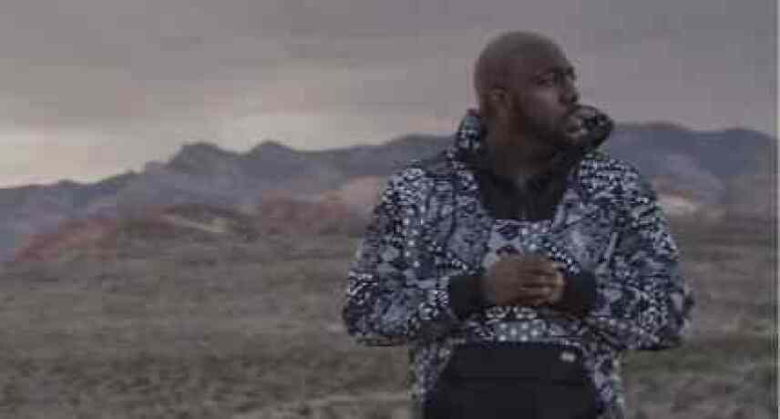 Trae Tha Truth feat. Kevin Gates “Dark Angel” - teledysk