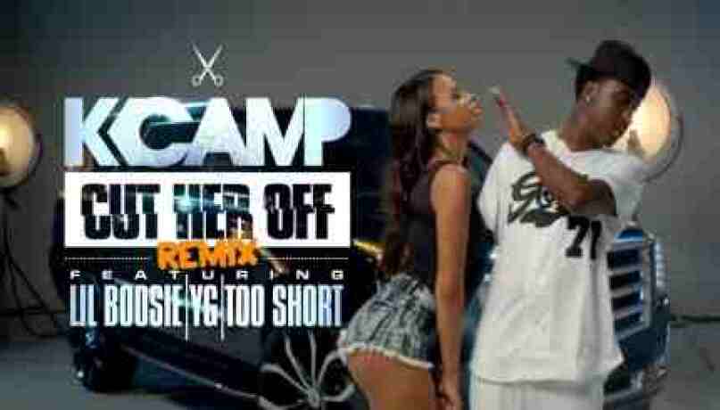 K Camp feat. Lil Boosie, YG, Too Short 