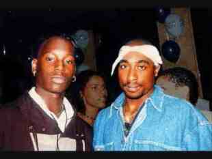 2Pac feat. Tyrese 