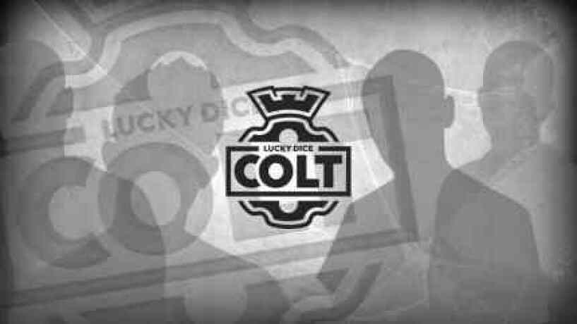 15-letni Veritas zwycięzcą contestu do akcji Lucky Dice Colt!