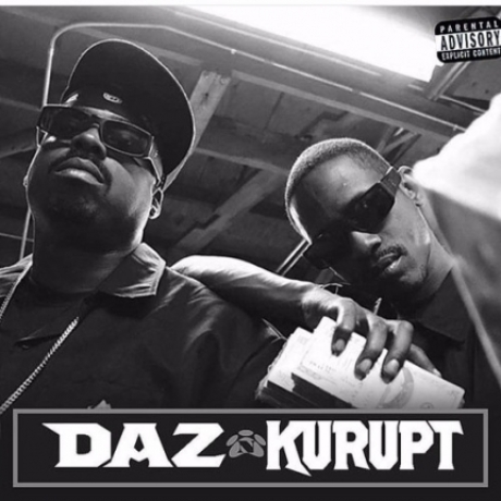 Tha Dogg Pound wracają z nowym numerem!