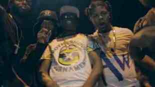 GS9 (Bobby Shmurda & Rowdy Rebel) 