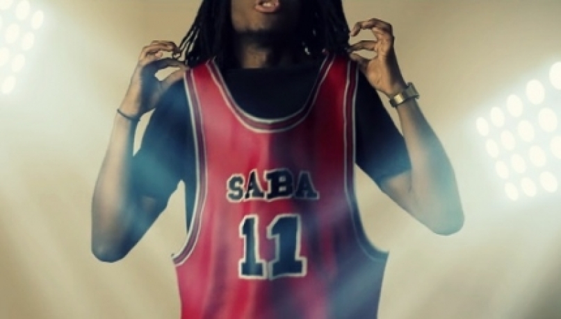 Saba 