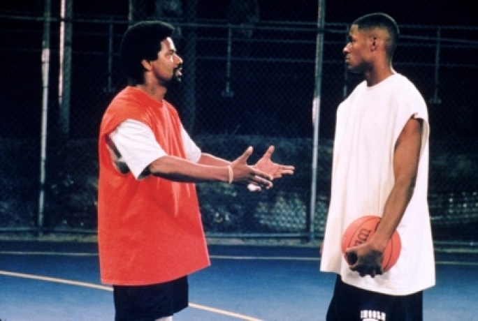 Spike Lee's Joint #7: He Got Game