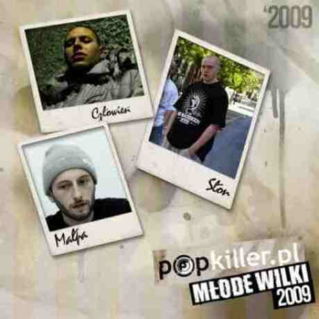 Popkiller Młode Wilki 2009-2010... czyli 