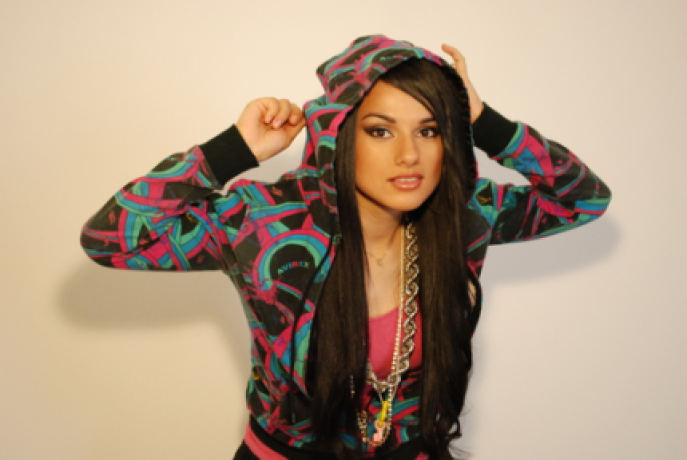 Snow Tha Product 