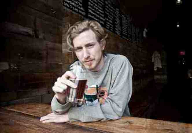 Asher Roth zapowiada drugi album