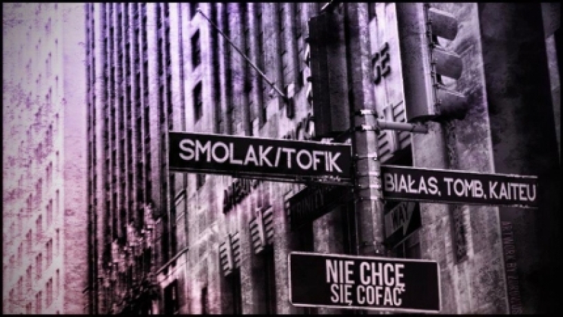 Smolak/Tofik ft. Białas, TomB, Kaiteu 