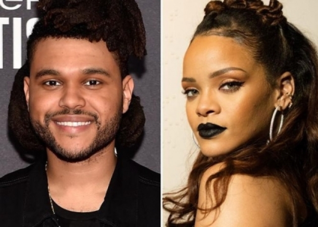 Rihanna, The Weeknd i Big Sean zagrają w Warszawie!