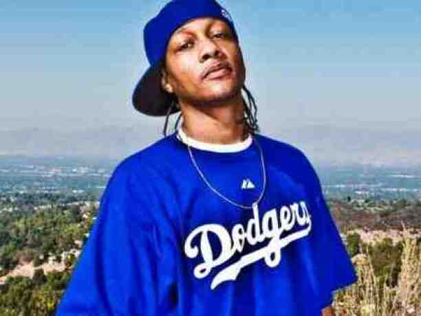 DJ Quik 