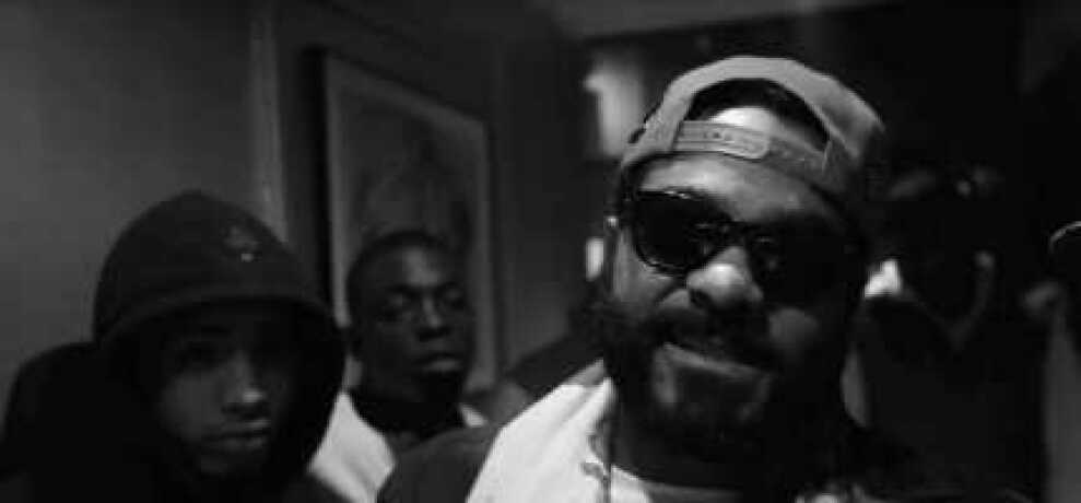 Jim Jones feat. Rowdy Rebel 