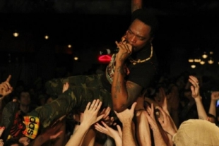 M1 (dead prez) 