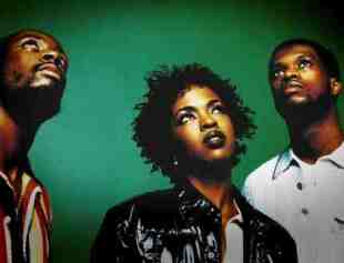 The Fugees - doczekamy się reaktywacji?