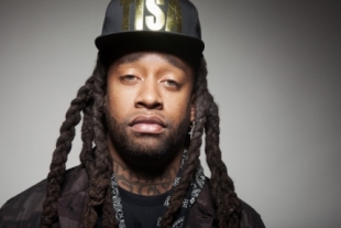 Ty Dolla $ign naszym Artystą Tygodnia