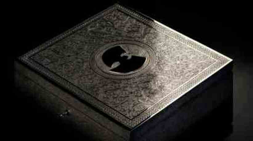 Wu-Tang Clan - 