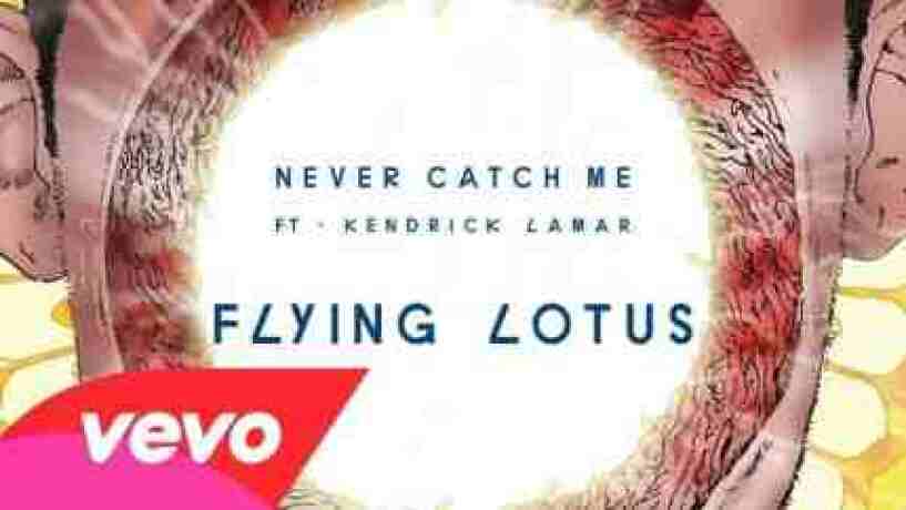 Flying Lotus feat. Kendrick Lamar 