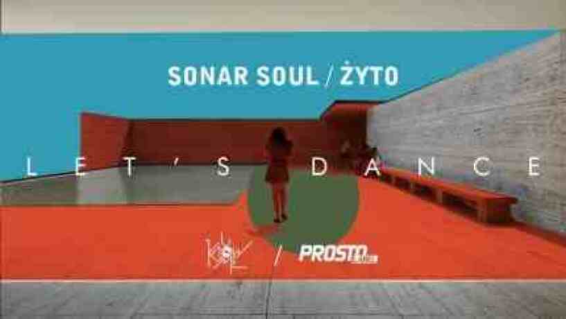 Sonar Soul / Żyto 