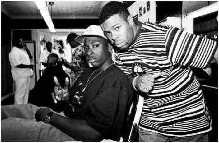 Pete Rock i CL Smooth wydają nowy album + video live