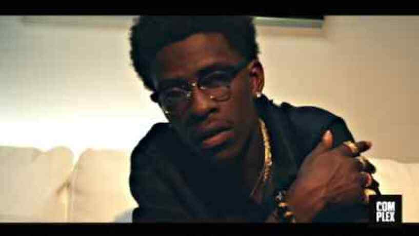 Rich Homie Quan 