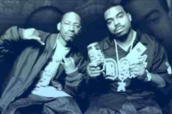 Tha Dogg Pound 